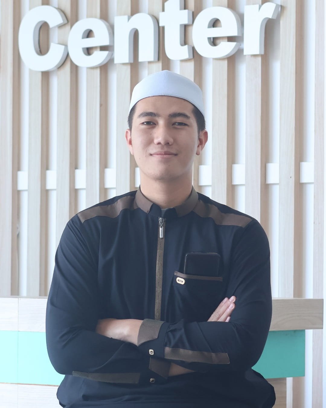 Ikhsan Al-Fikri